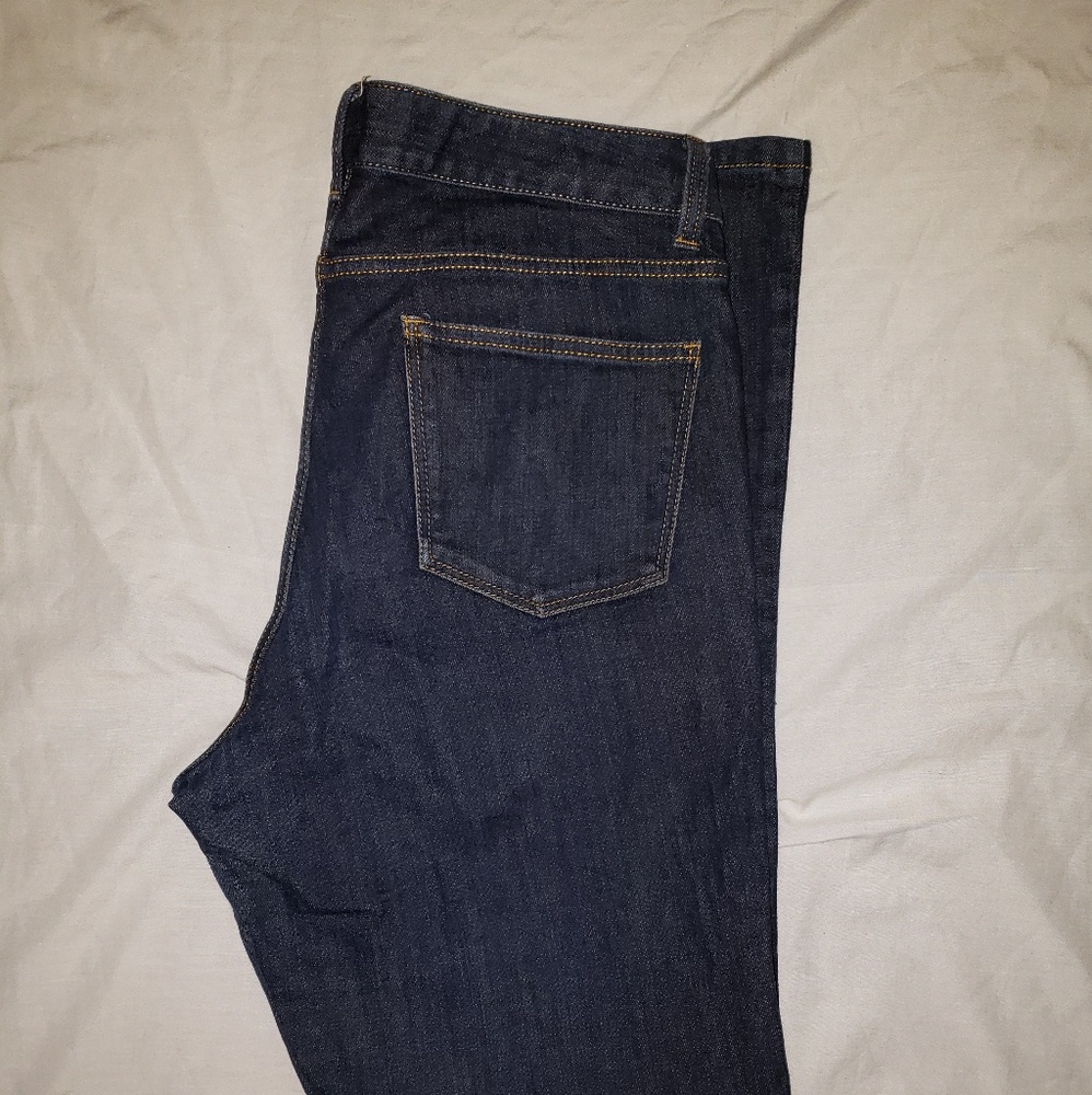 Talbots Jean's